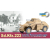 Sd. Kfz.222 Afrika Korps LEICHTE PANZERSPAHWAGEN North Afrika 1942 ( MODEL GOTOWY)